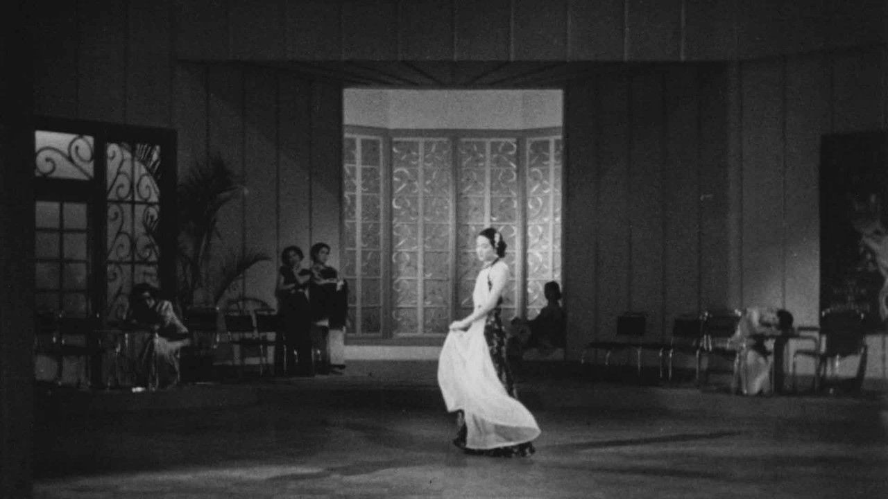 Forget Love for Now backdrop