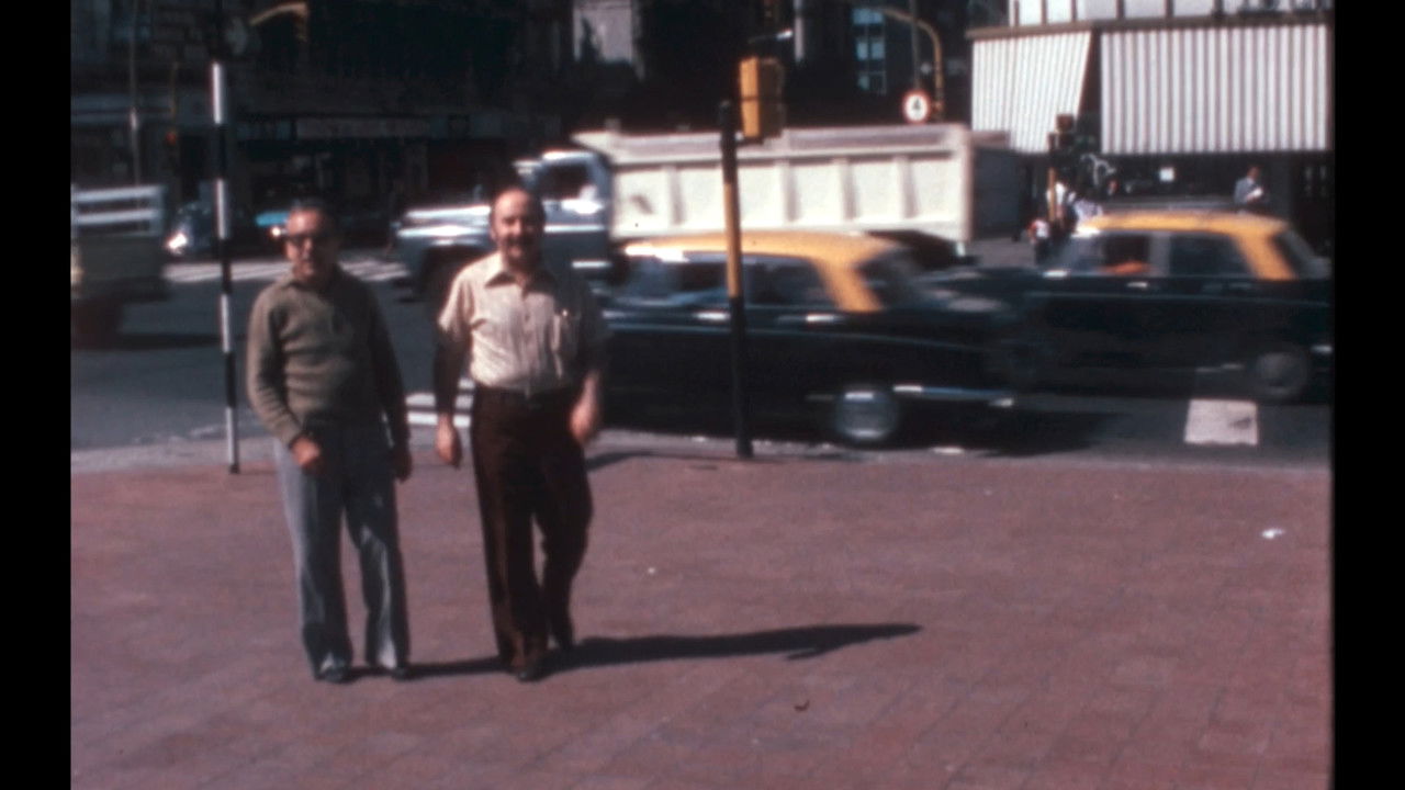 The Strength of Blood backdrop