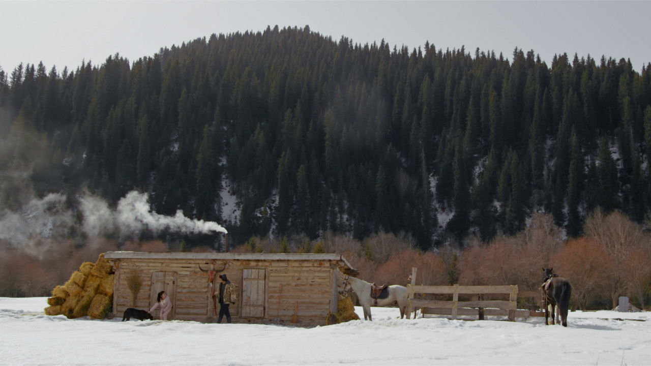 The Wild Creature backdrop