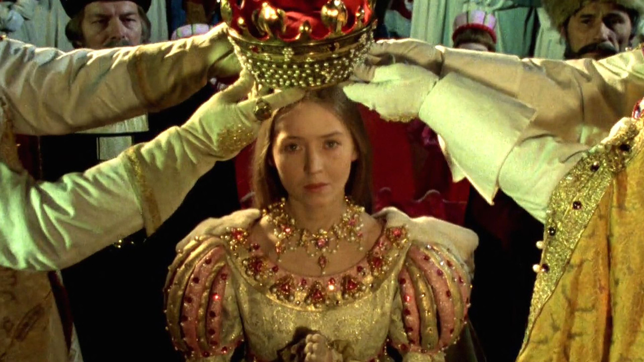 Królowa Bona backdrop