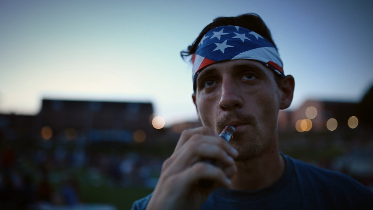 Clean Slate backdrop