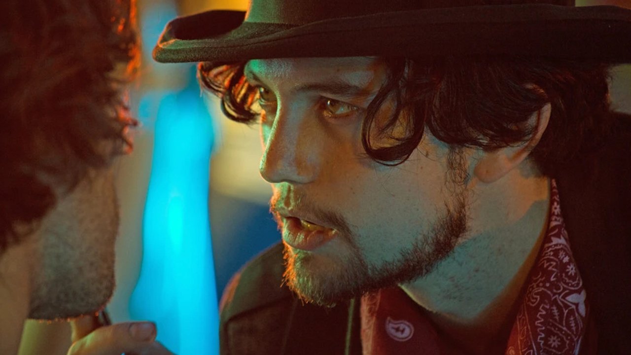 City of Dead Men backdrop