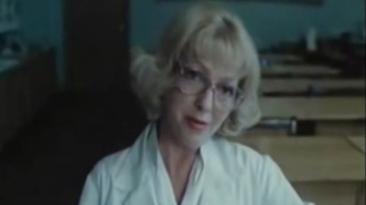 With the Doors Open backdrop