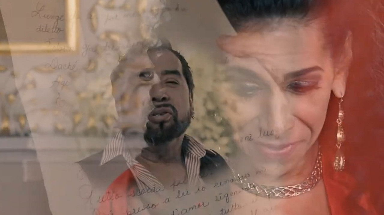 Ópera. Casos de la vida real backdrop