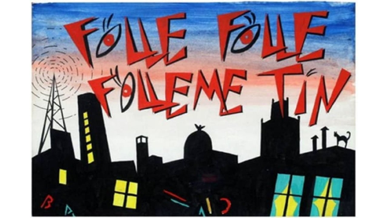 Fuck... Fuck... Fuck Me, Tin! backdrop