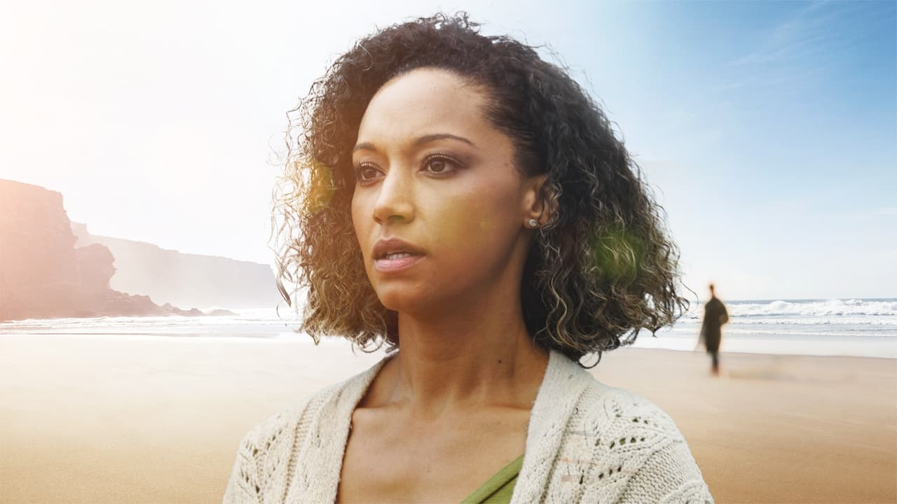 The Beach House Murders backdrop