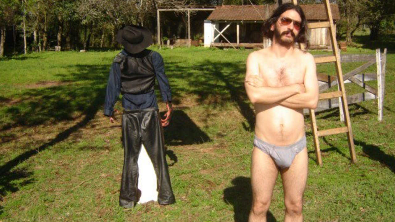 Nobody Must Die backdrop