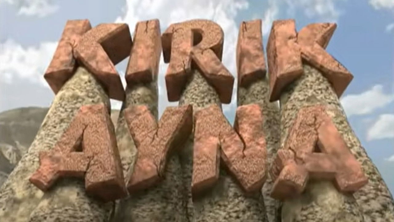 Kırık Ayna backdrop