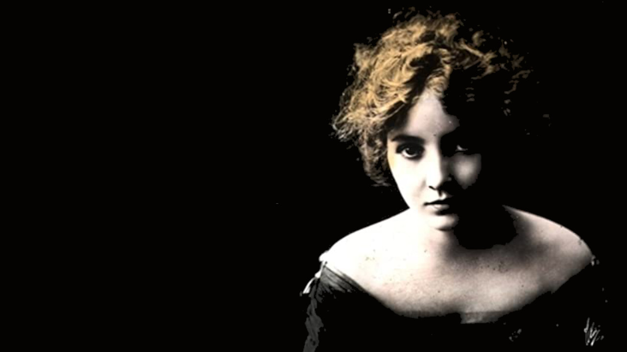 The Great Adventure backdrop