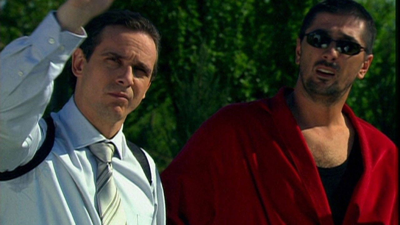 Obituary for Escobar backdrop