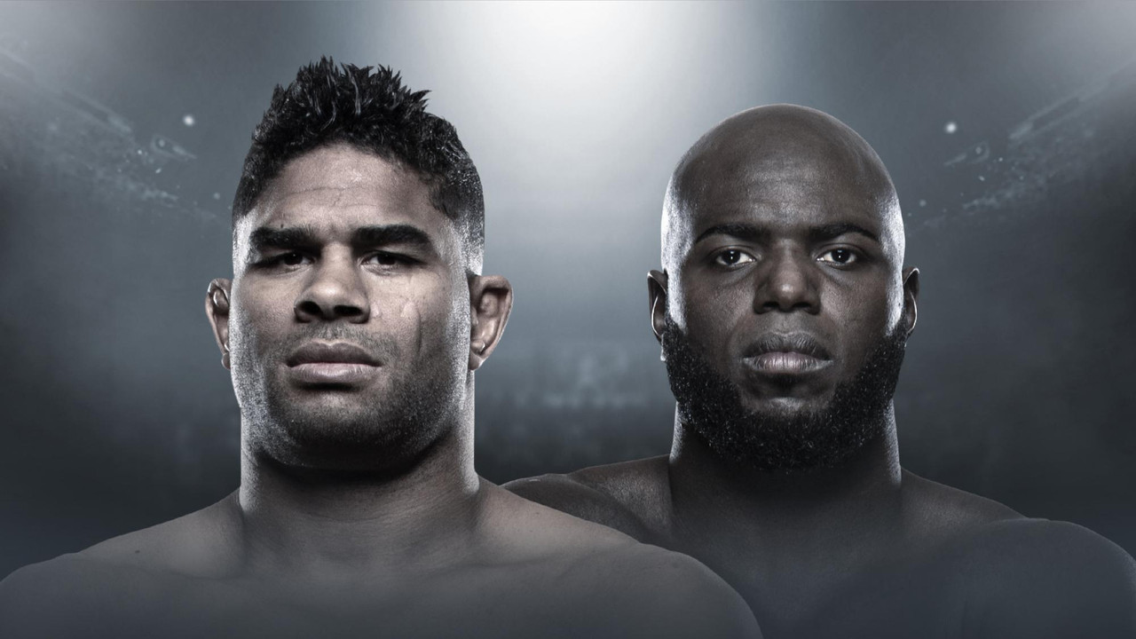 UFC on ESPN 7: Overeem vs. Rozenstruik backdrop
