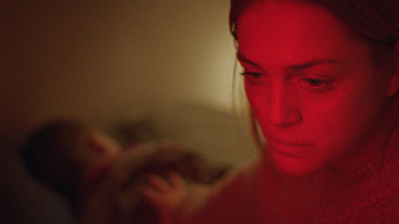 Upon Sunrise backdrop