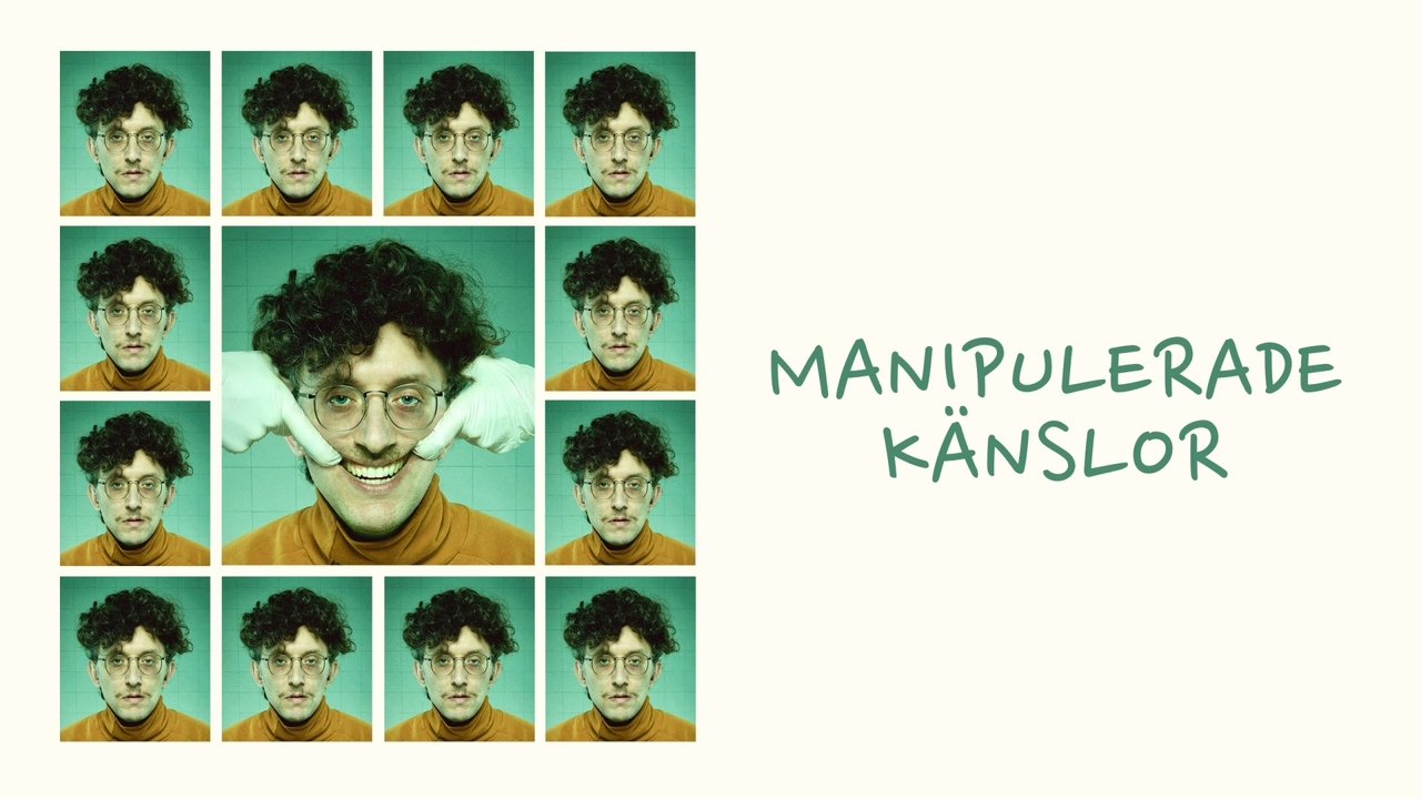 Can't Feel Nothing backdrop