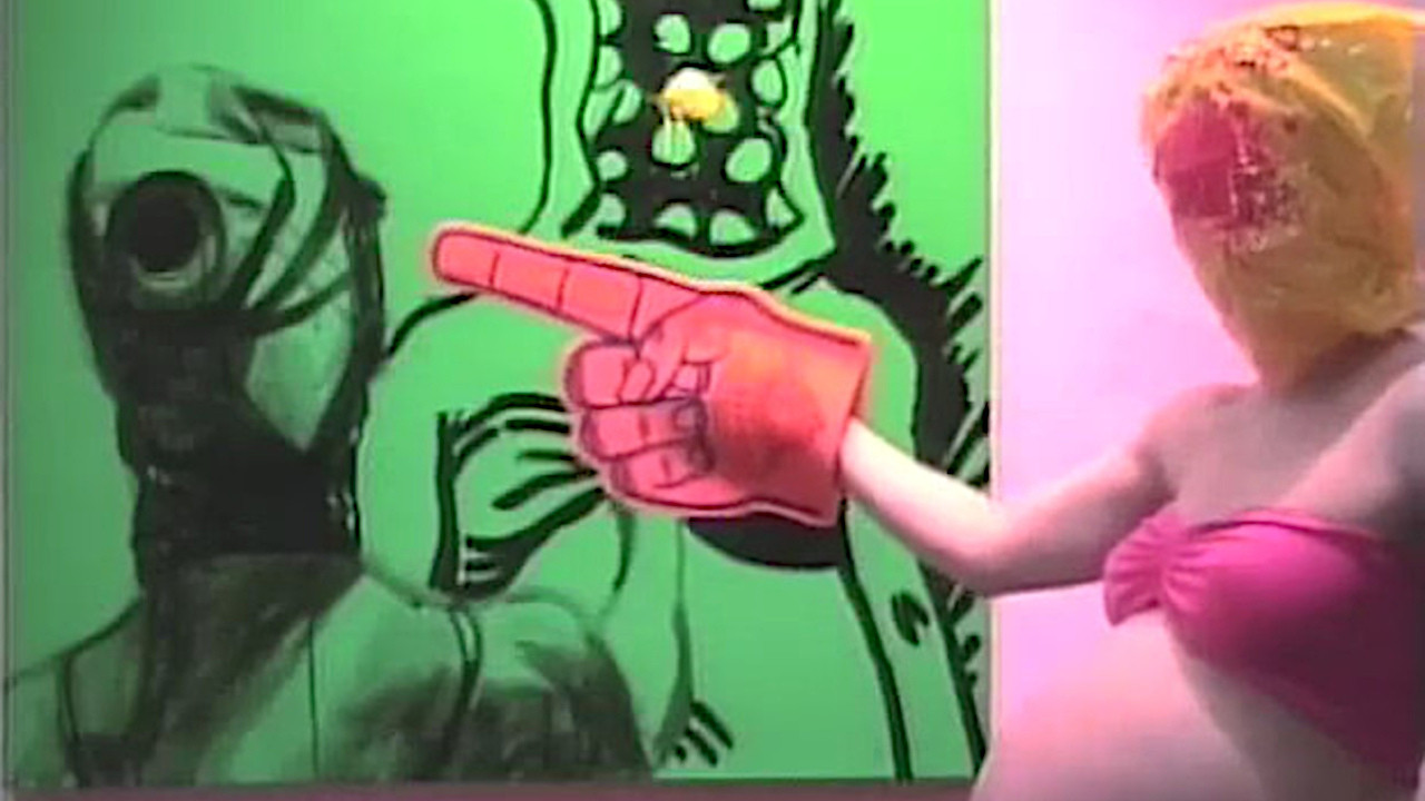 Whoa Whoa Studio (for Courbet) backdrop