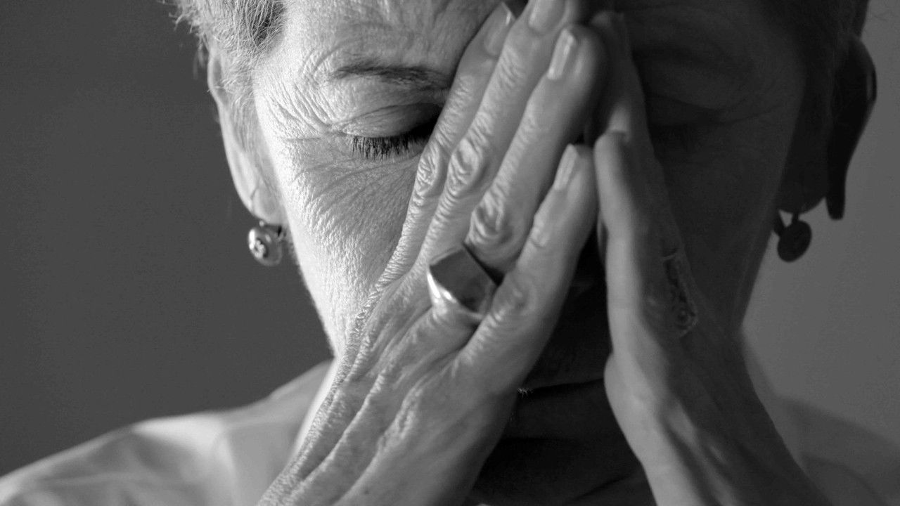 El testament de la Rosa backdrop