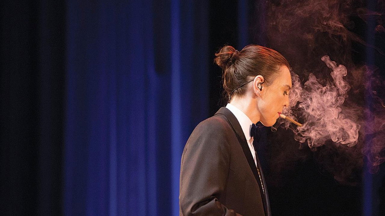 Loucura: Adriana Calcanhotto Canta Lupicínio Rodrigues backdrop