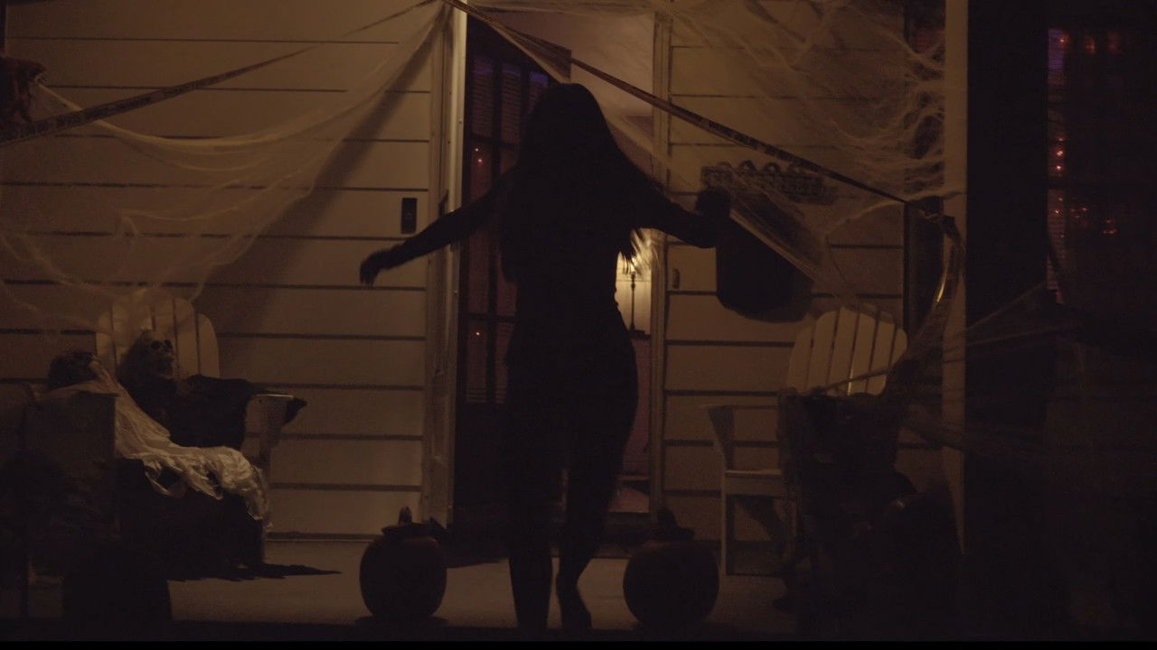 Catch A Kill backdrop