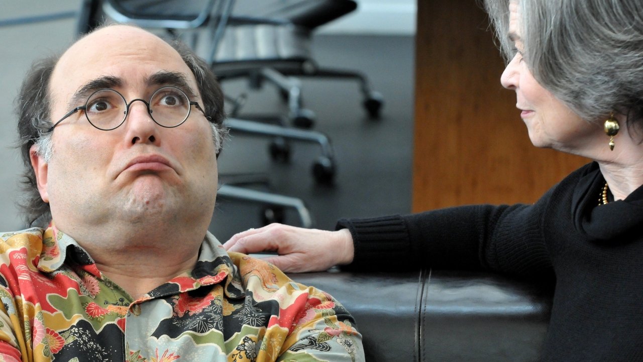 Love & Taxes backdrop