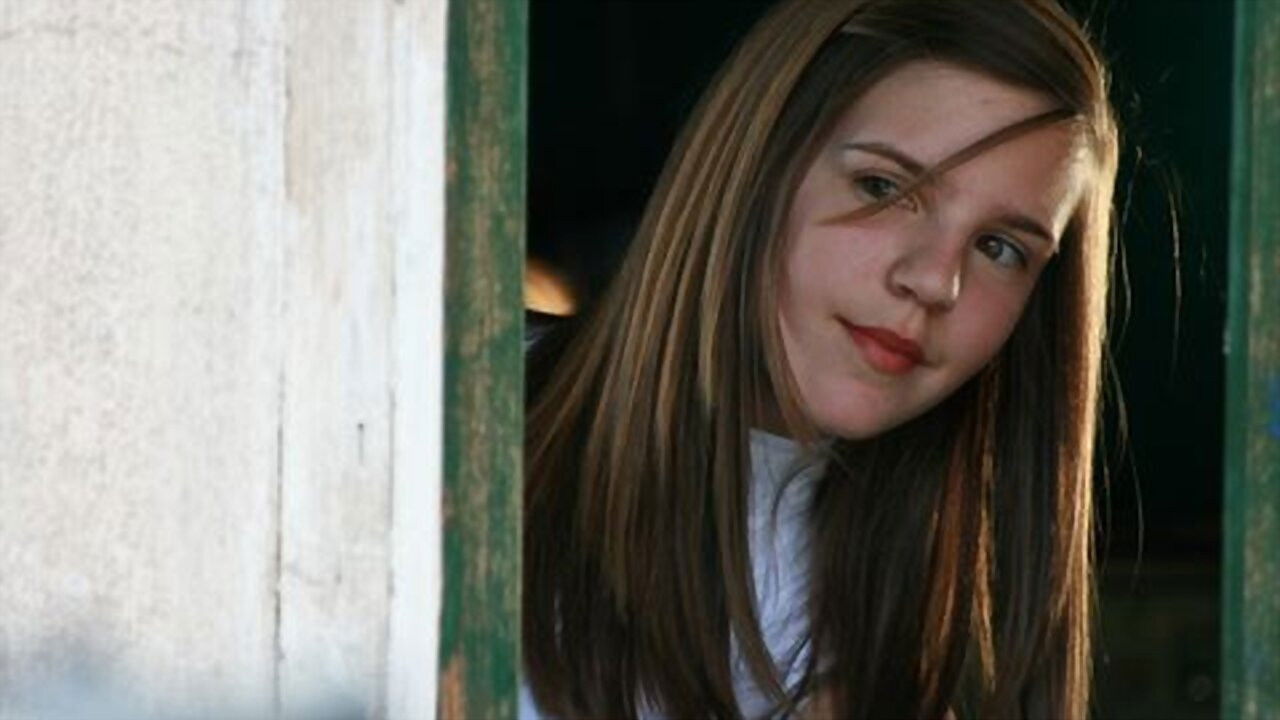 Cartas a Elena backdrop