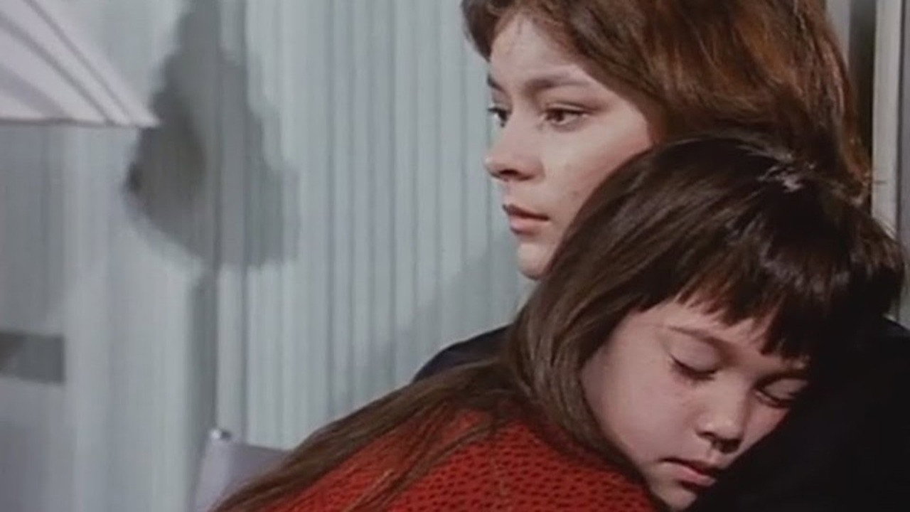 In the Best Interest of the Child backdrop