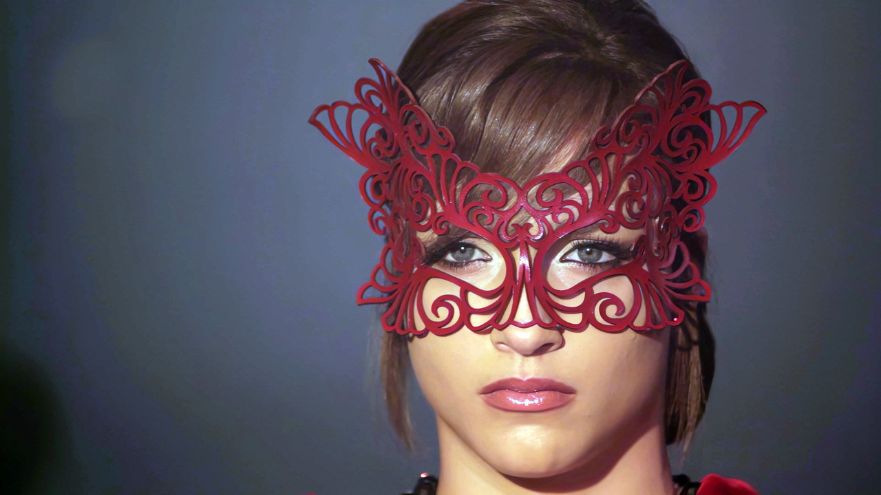 Kamikaze Love Volume 4 - Exploring Together backdrop