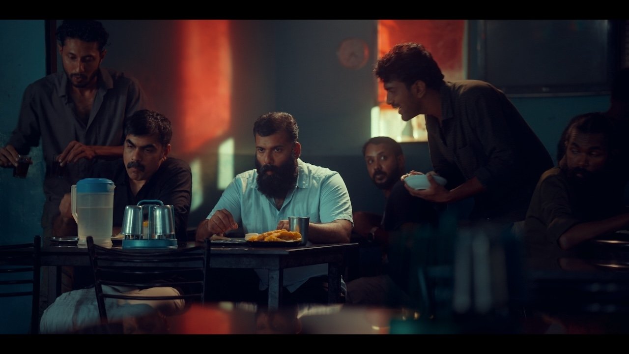 Sangarsha Ghadana - The Art of Warfare backdrop