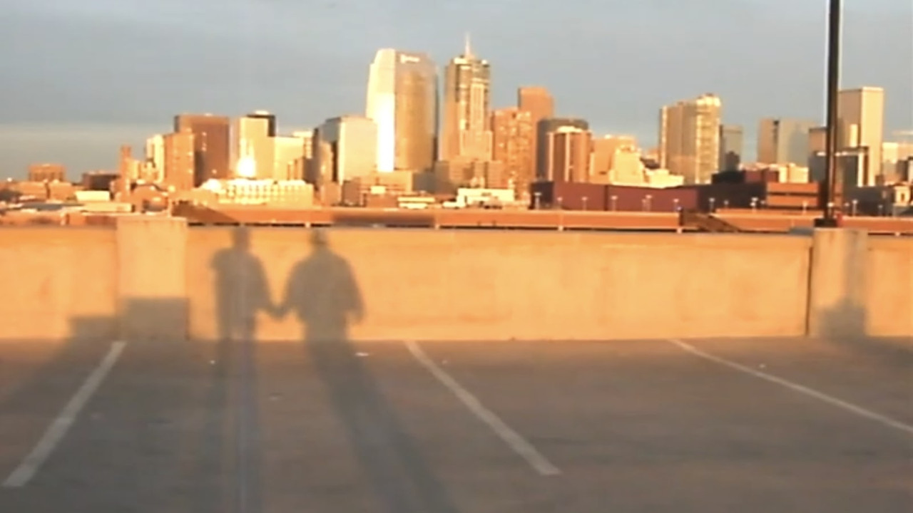 Two Thousand Twenty Three backdrop