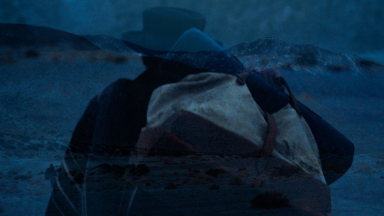 West of Calico backdrop