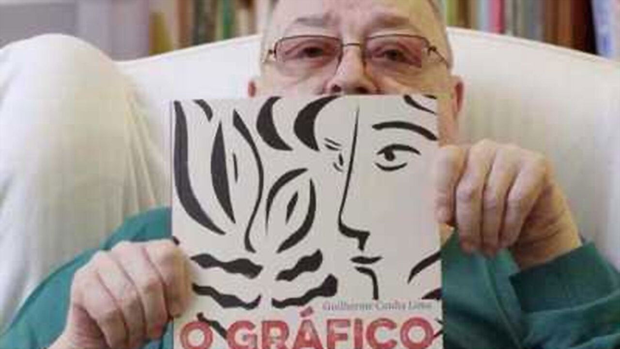 O Gráfico Amador backdrop