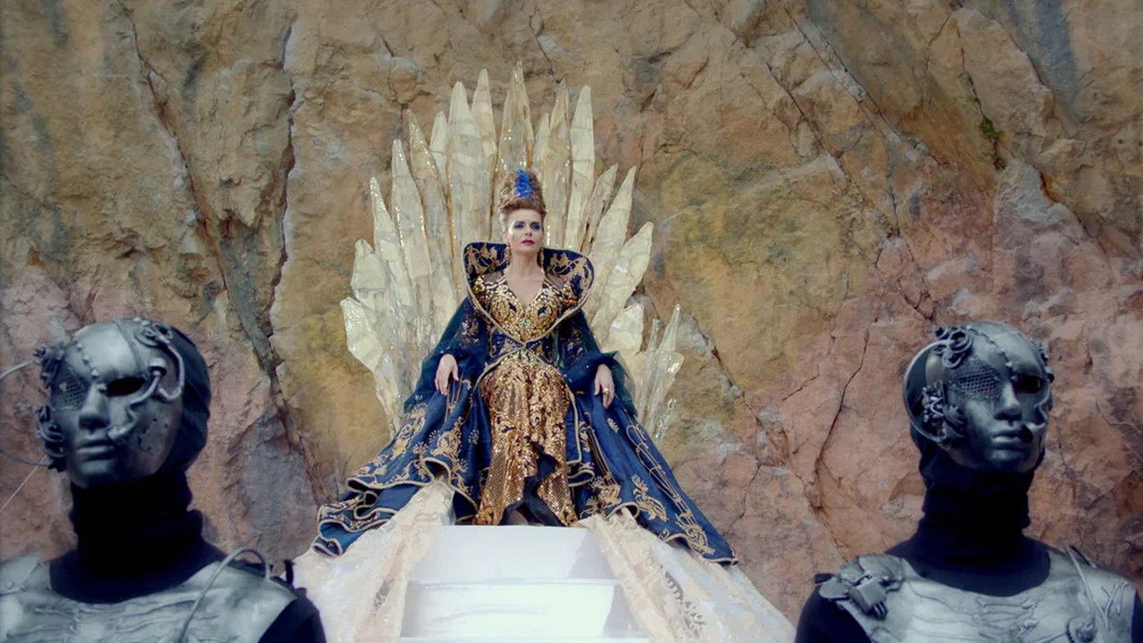 Fedosian Tale backdrop