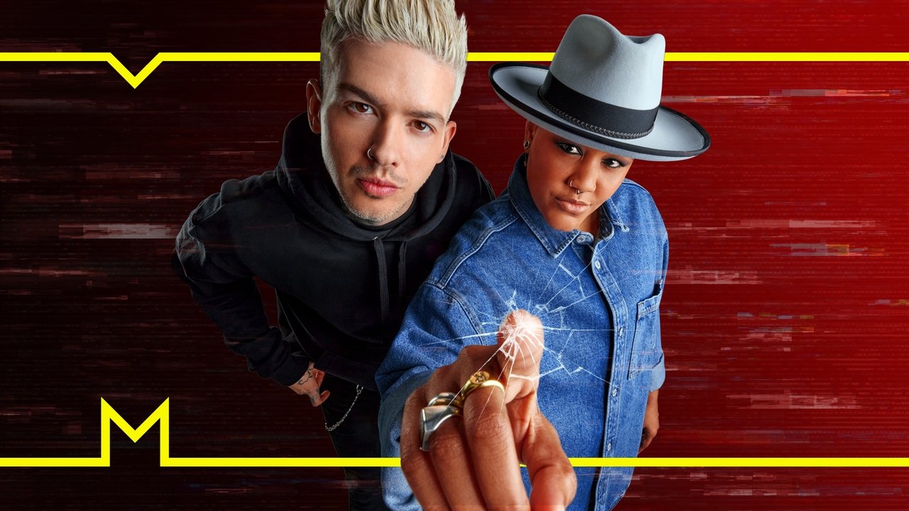 Help! I'm in a Secret Relationship! backdrop