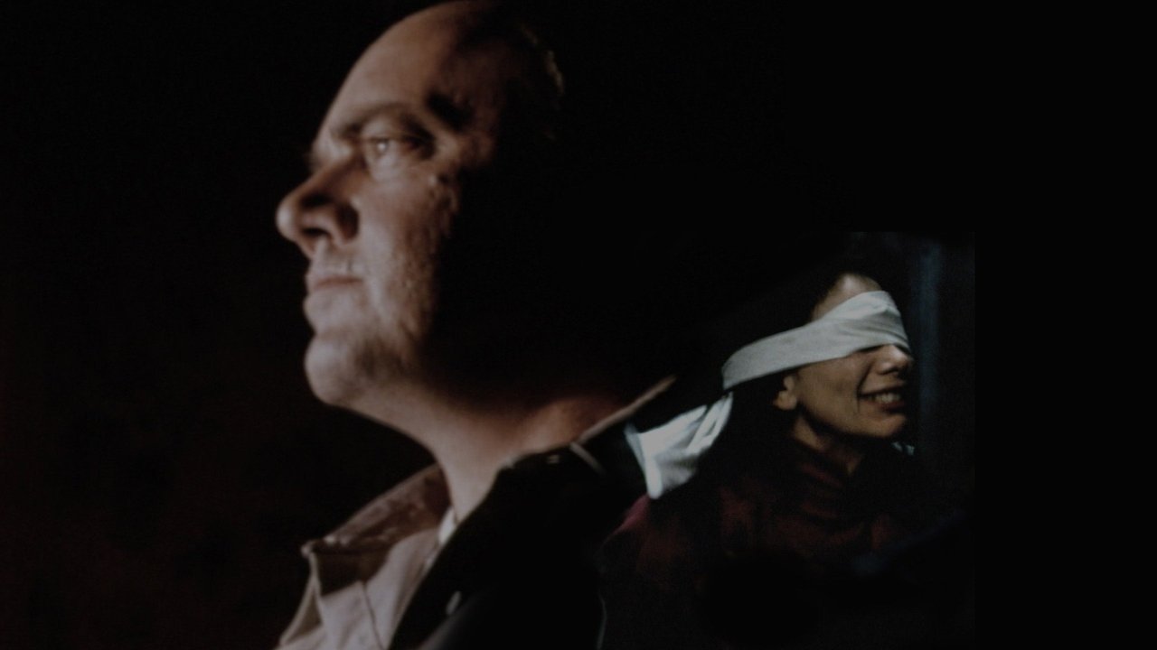 Face of the Enemy backdrop