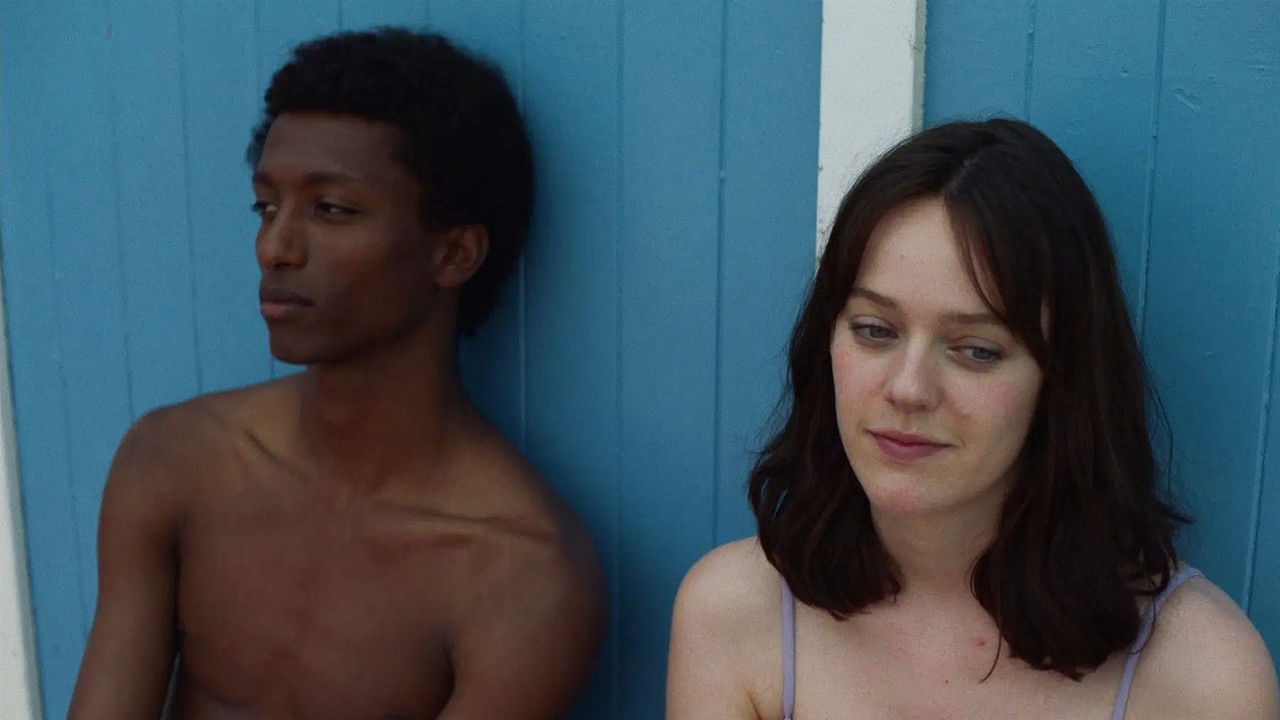 Summer Souvenir backdrop