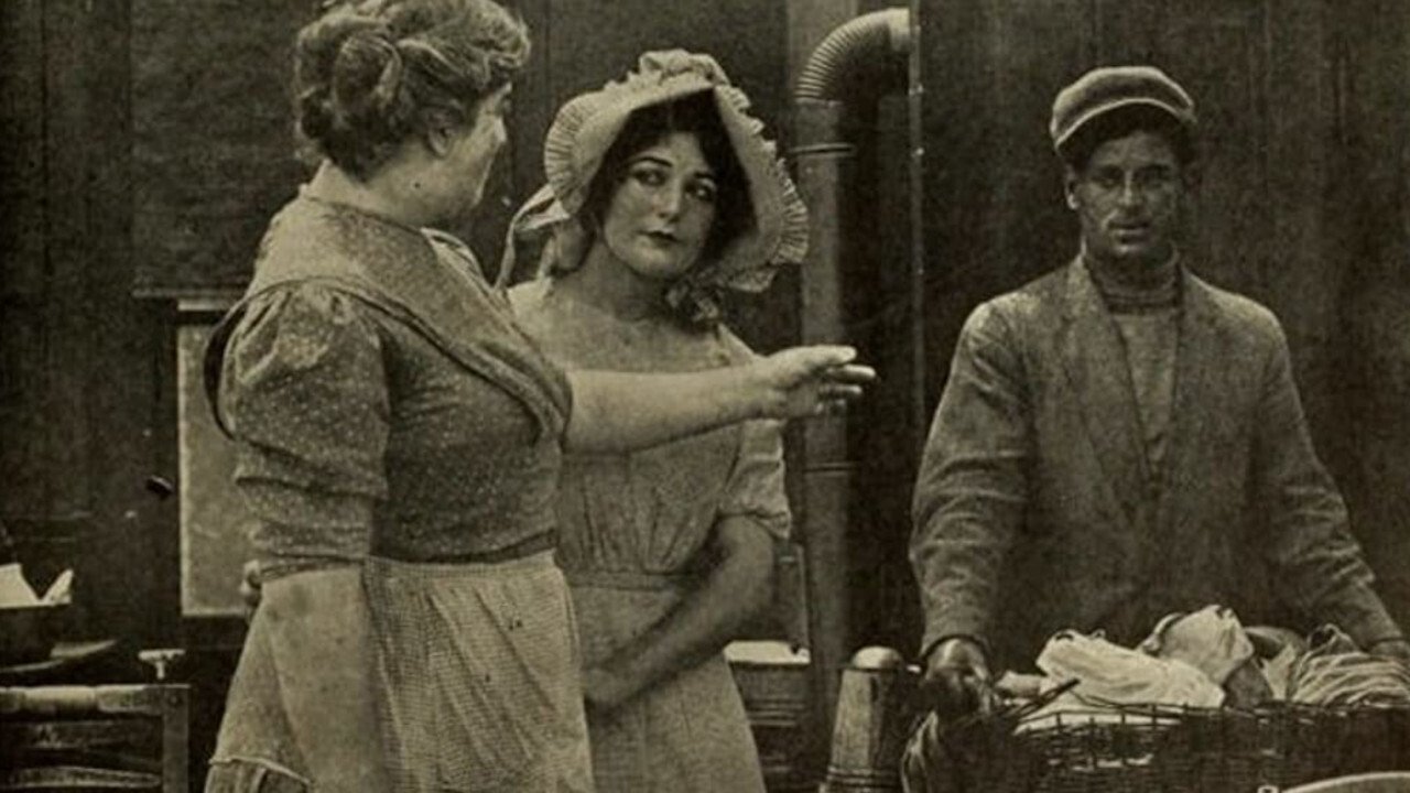 Spike Shannon's Last Fight backdrop