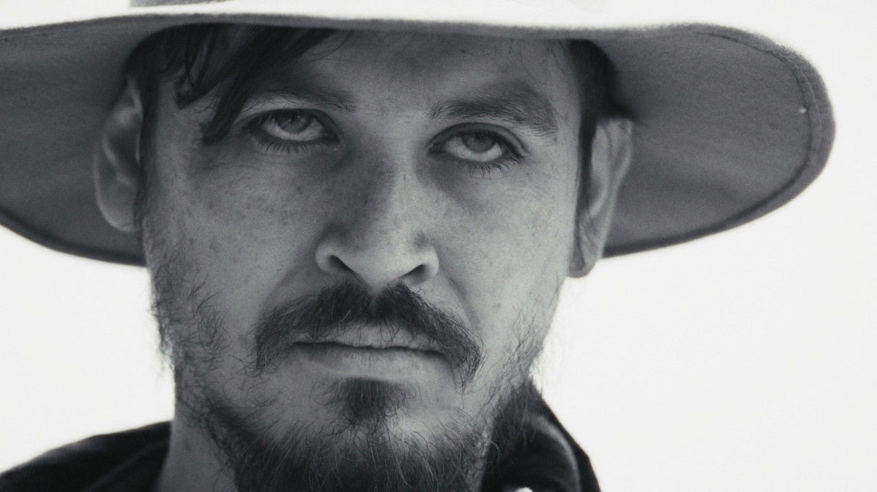 El sonido de las moscas backdrop