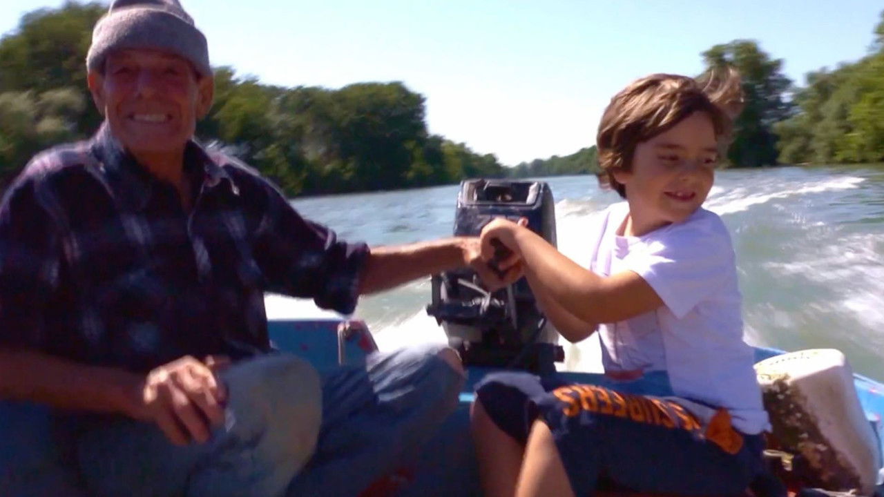 Nel Tempo di Cesare backdrop