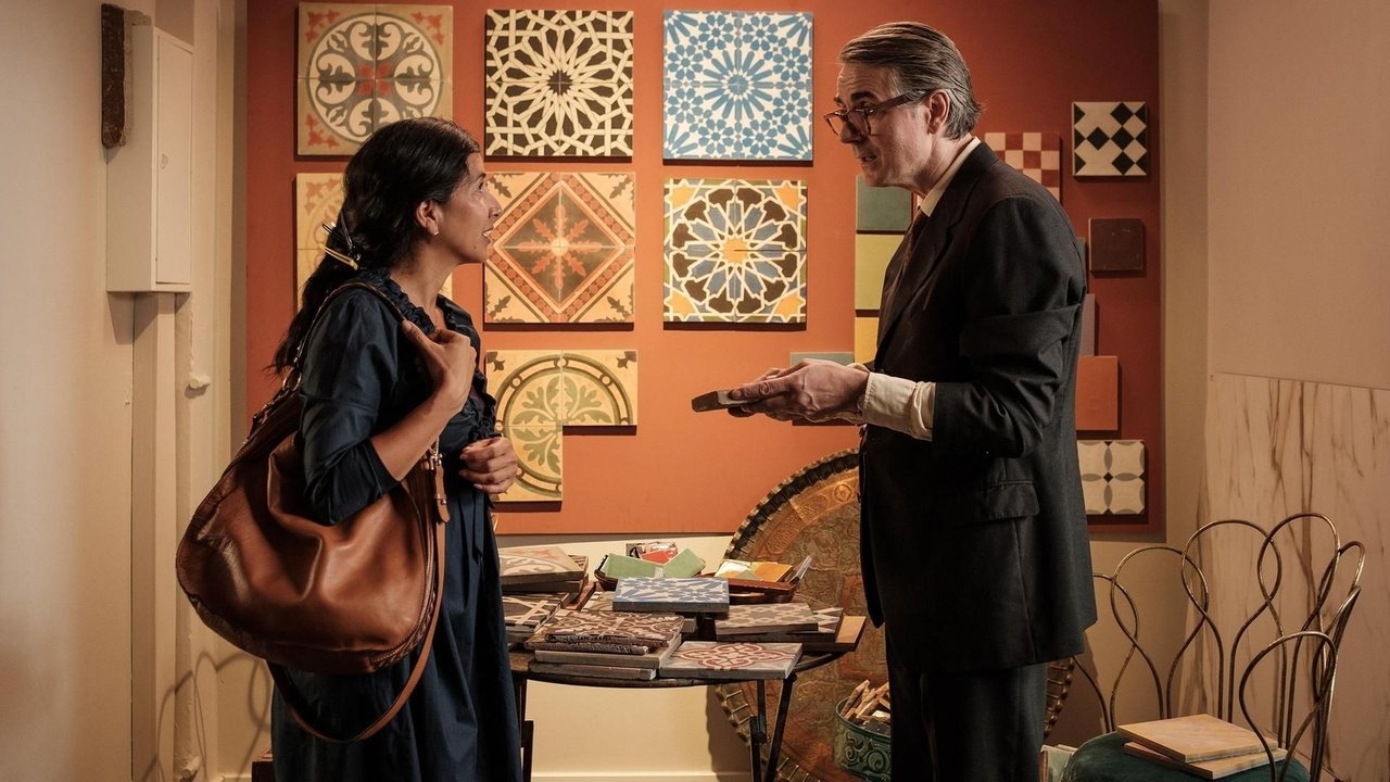 Ruhe! Hier stirbt Lothar backdrop