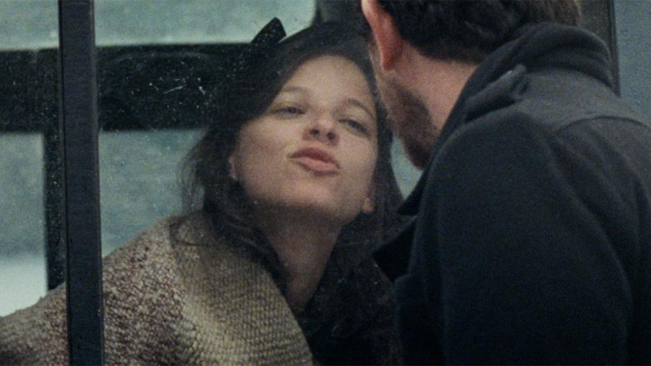 Somewhere Beautiful backdrop