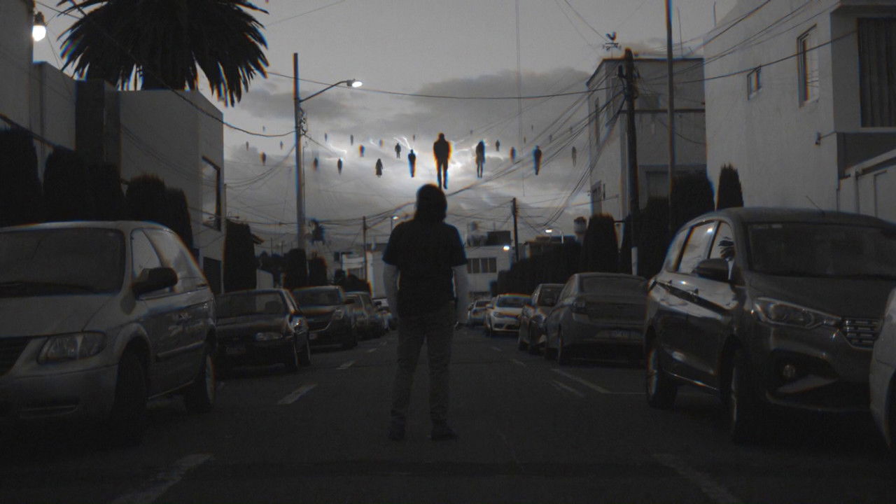 The Sky of the Others backdrop