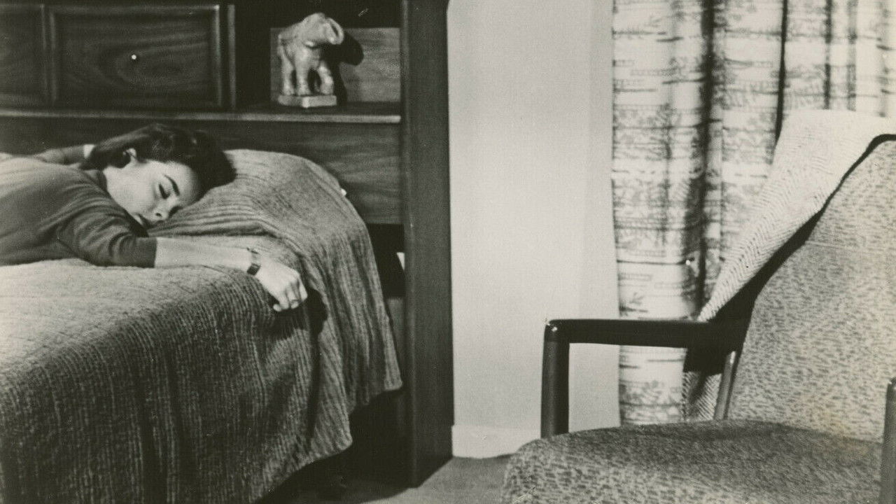 The Naked Road backdrop