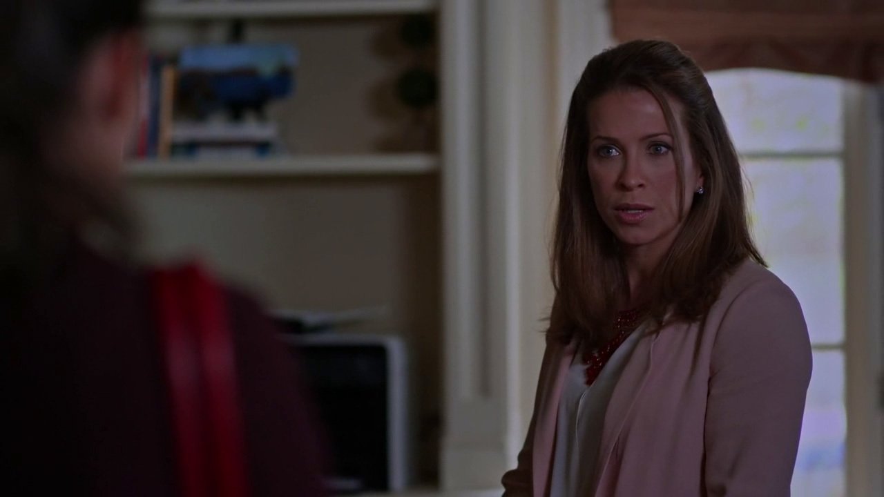 Taken Too Far backdrop