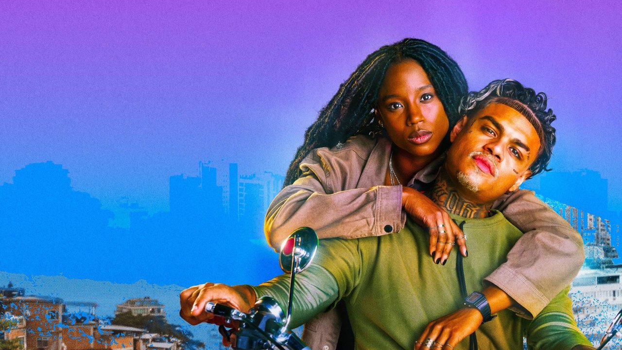 Confia: Sonho de Cria backdrop