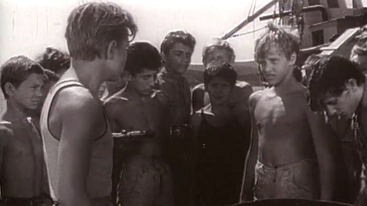 Black Pearls backdrop