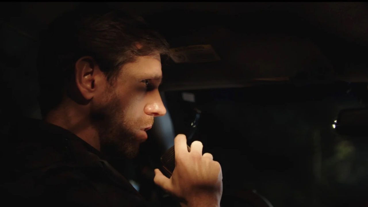 Union Avenue backdrop