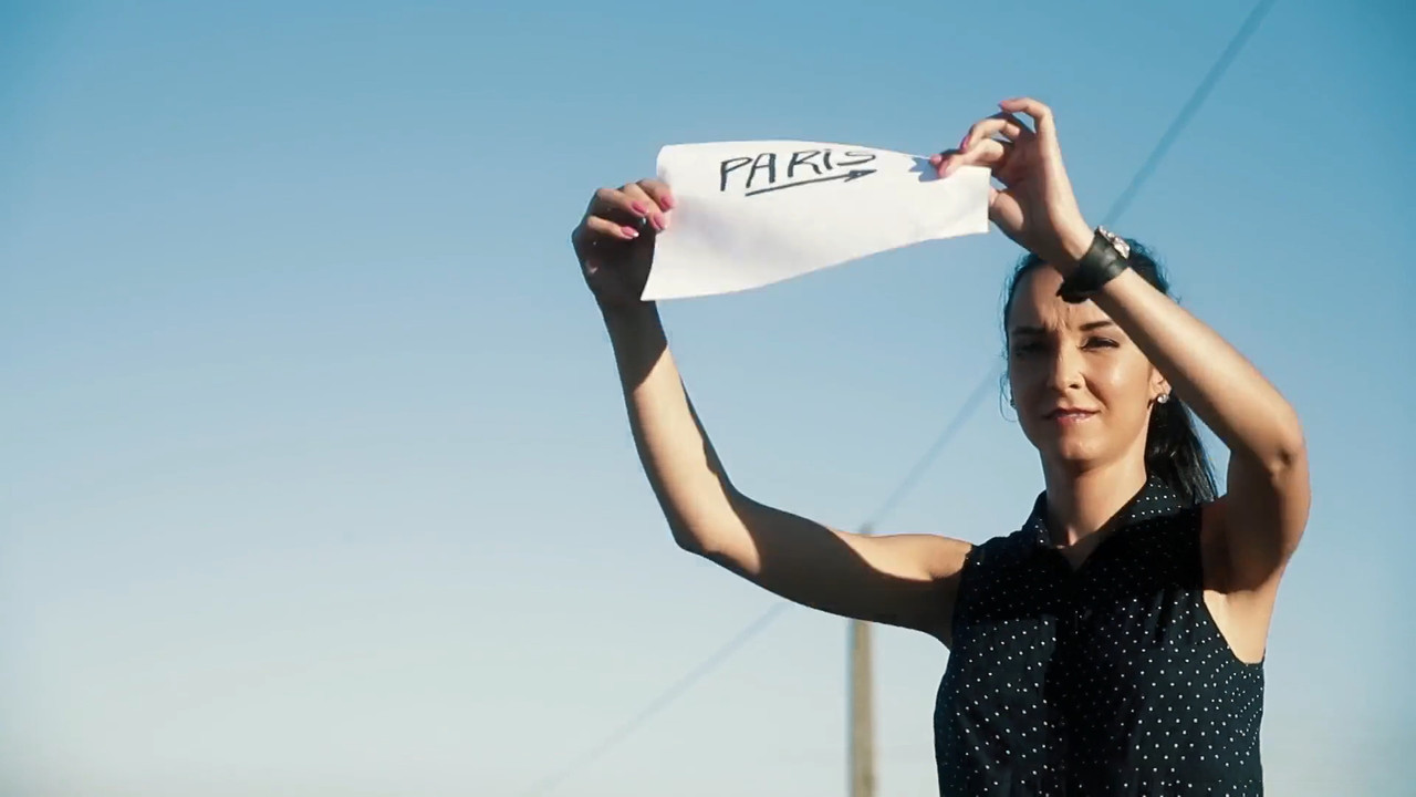 French Vices backdrop