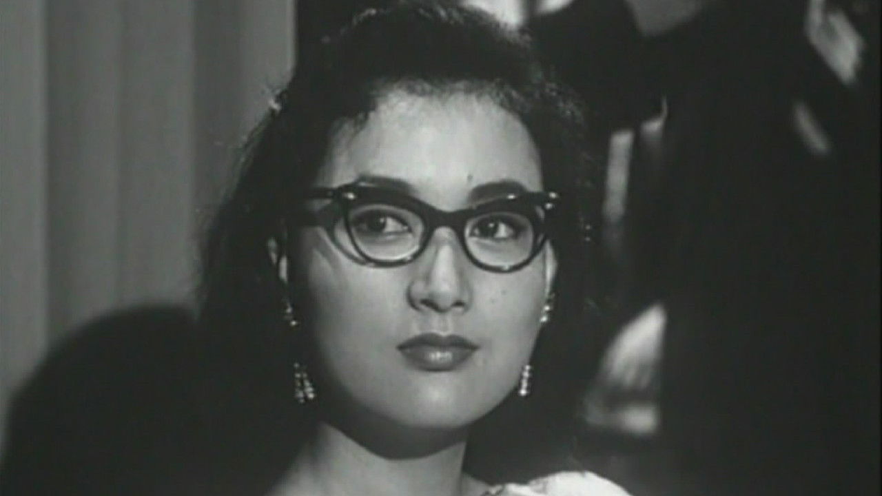 Sister Long Legs backdrop