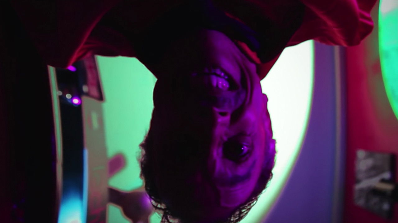 P.O.E. Pieces of Eldritch (P.O.E. 3) backdrop