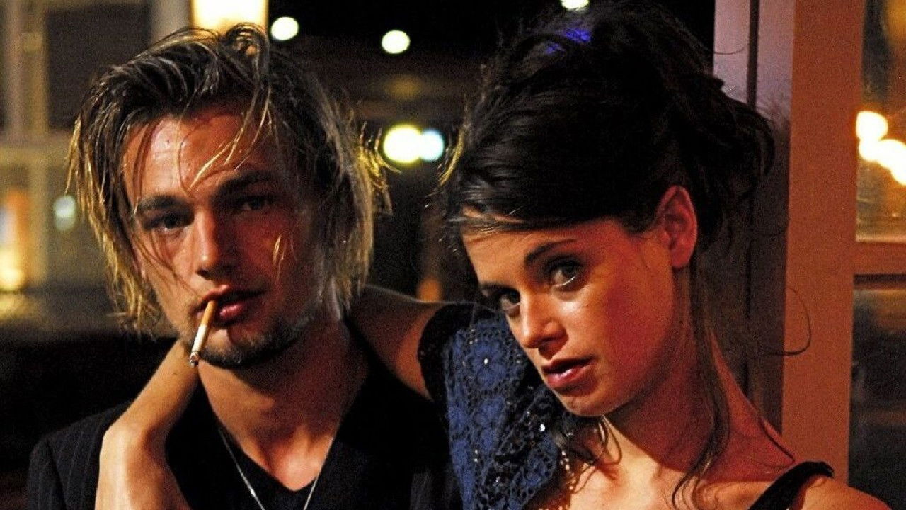 3 Kreuze für einen Bestseller backdrop