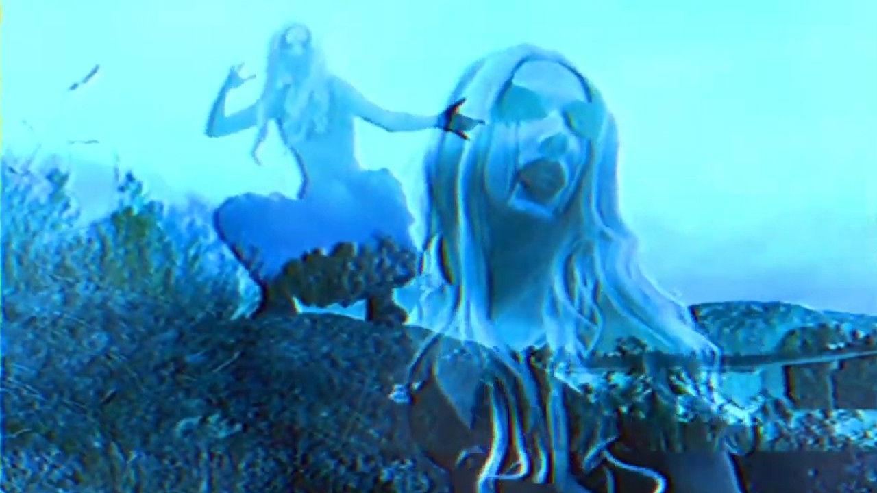 Burn in Hell backdrop