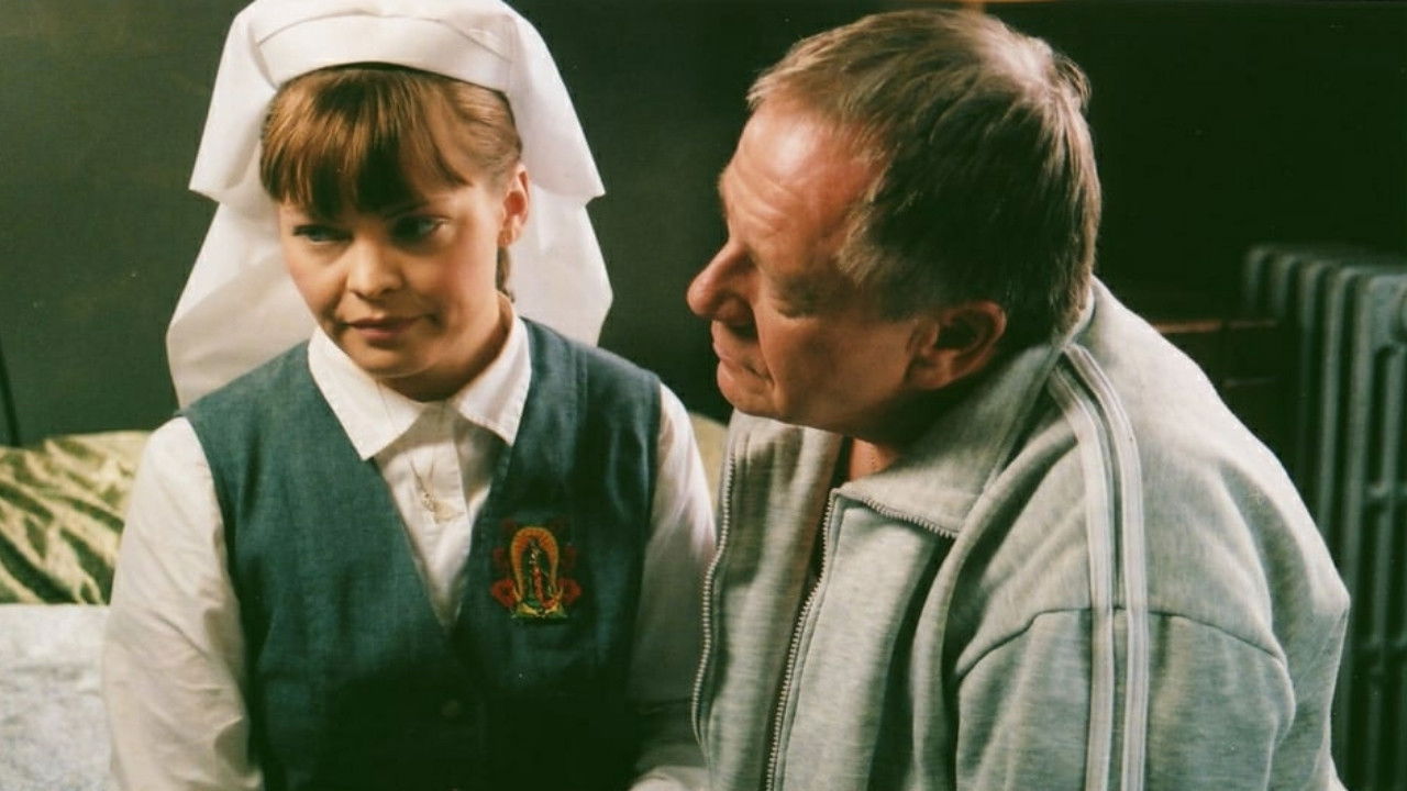 Dirty Habit backdrop